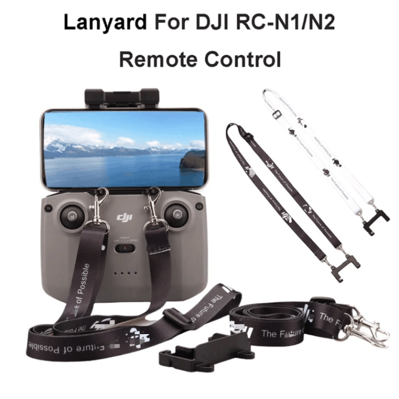 Dji Drone Mini 3 - Pasek na smycz do pilota z