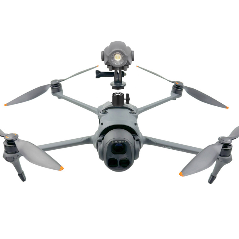 Dji Drone Mini 4 Pro - 1 Zestaw Latarka Lotnicza Światło Stroboskopowe