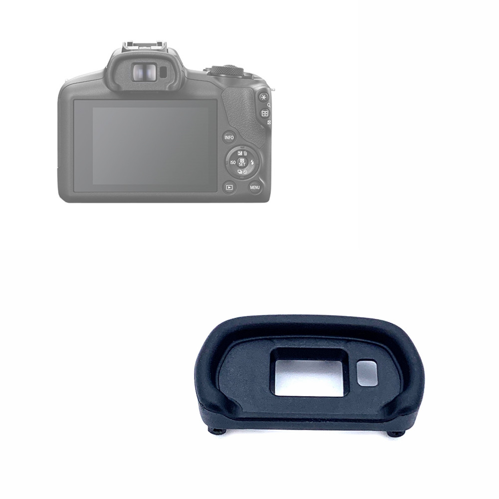 Canon Camera Eos R50 - Plastikowy wizjer z okiem do aparatu