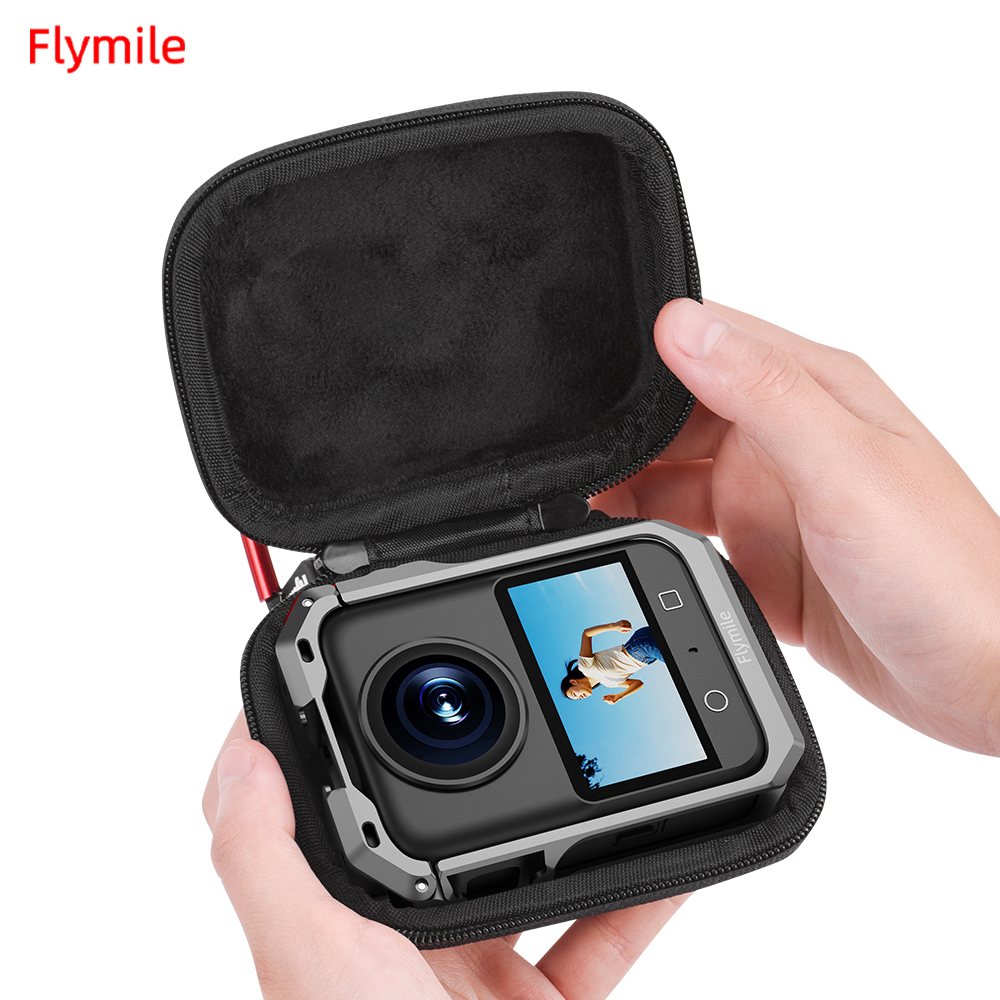 Drone Gimbal Case - Etui transportowe Flymile Cage do DJI