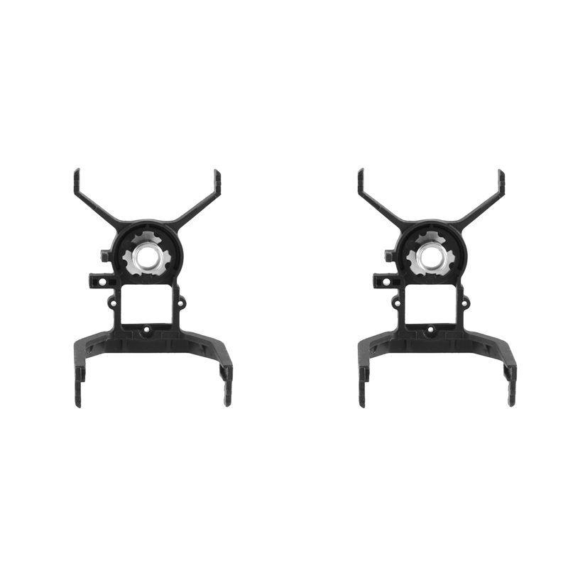 Drone Gimbal Mount - 2x Uchwyt amortyzatora gimbala do drona