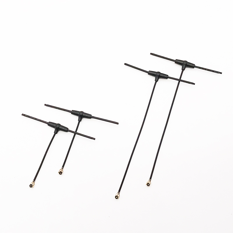 Tbs Fpv Tracer - Antena odbiornika 2.4G T dookólna 40MM/90MM