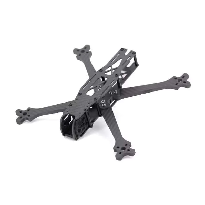 Tbs Fpv Source One - Zestaw ramy TBS SOURCE ONE V6
