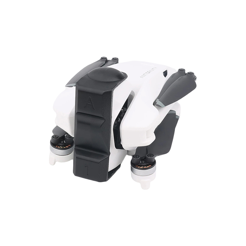 Drone Gimbal For Insta360 - Osłona obiektywu chroniąca przed kurzem do