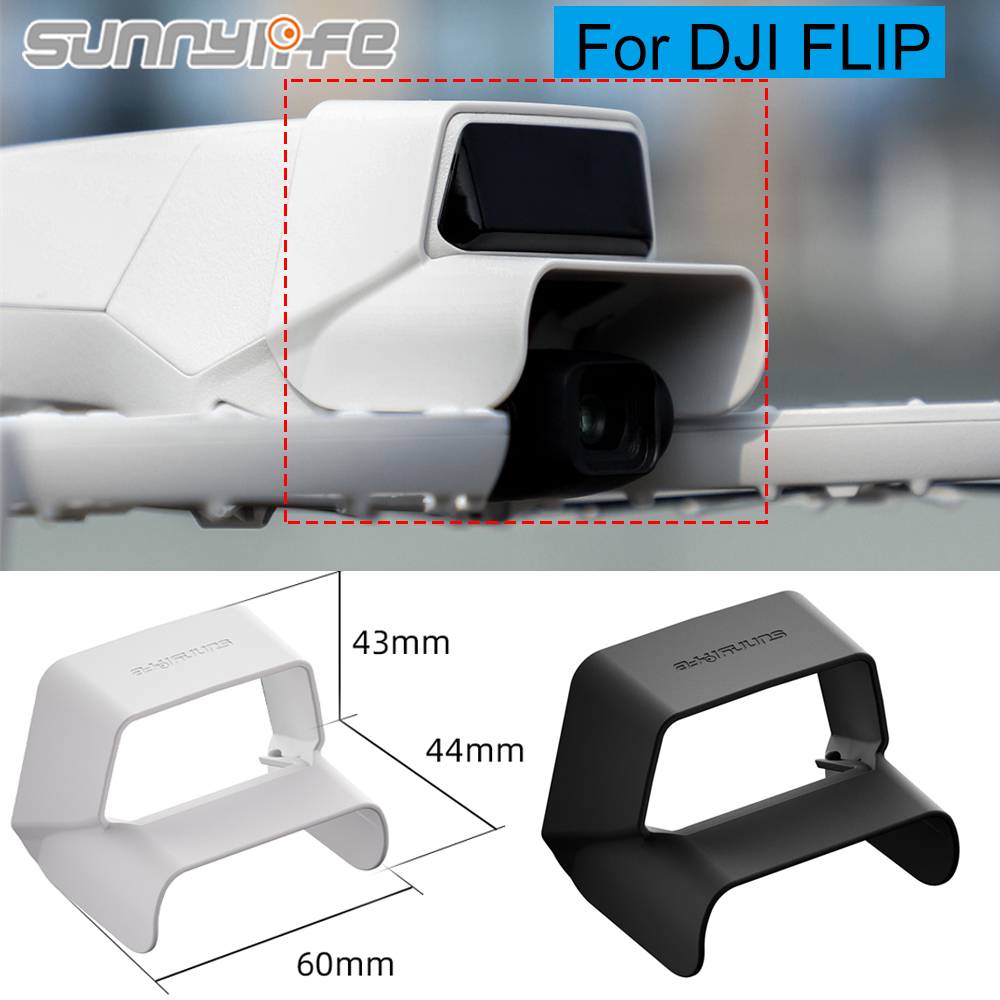 Drone Gimbal Case - Osłona obiektywu Sunnylife do DJI FLIP