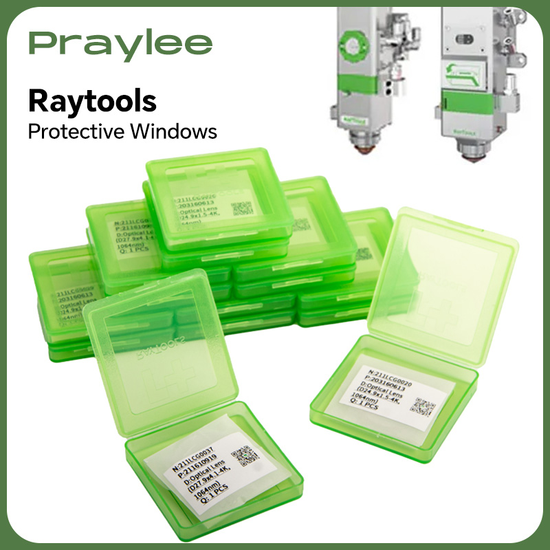 Holy Stone Drone Hs720 - Raytools Laser Protection Window Lens Oryginalne