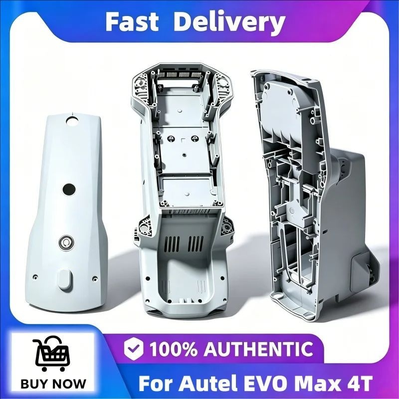 Autel Drone Evo Max 4T - Oryginalna górna środkowa obudowa do Autel