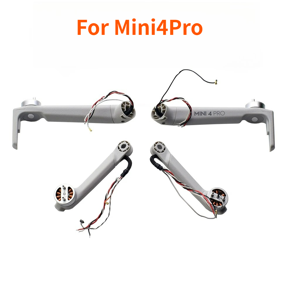 Dji Drone Mini 4 Pro - Oryginalne ramiona silnikowe do DJI Mini