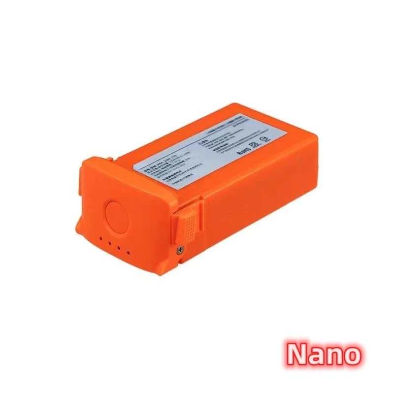 Akumulator LiPo o dużej pojemn – Autel Drone Evo Nano recenzja i cena