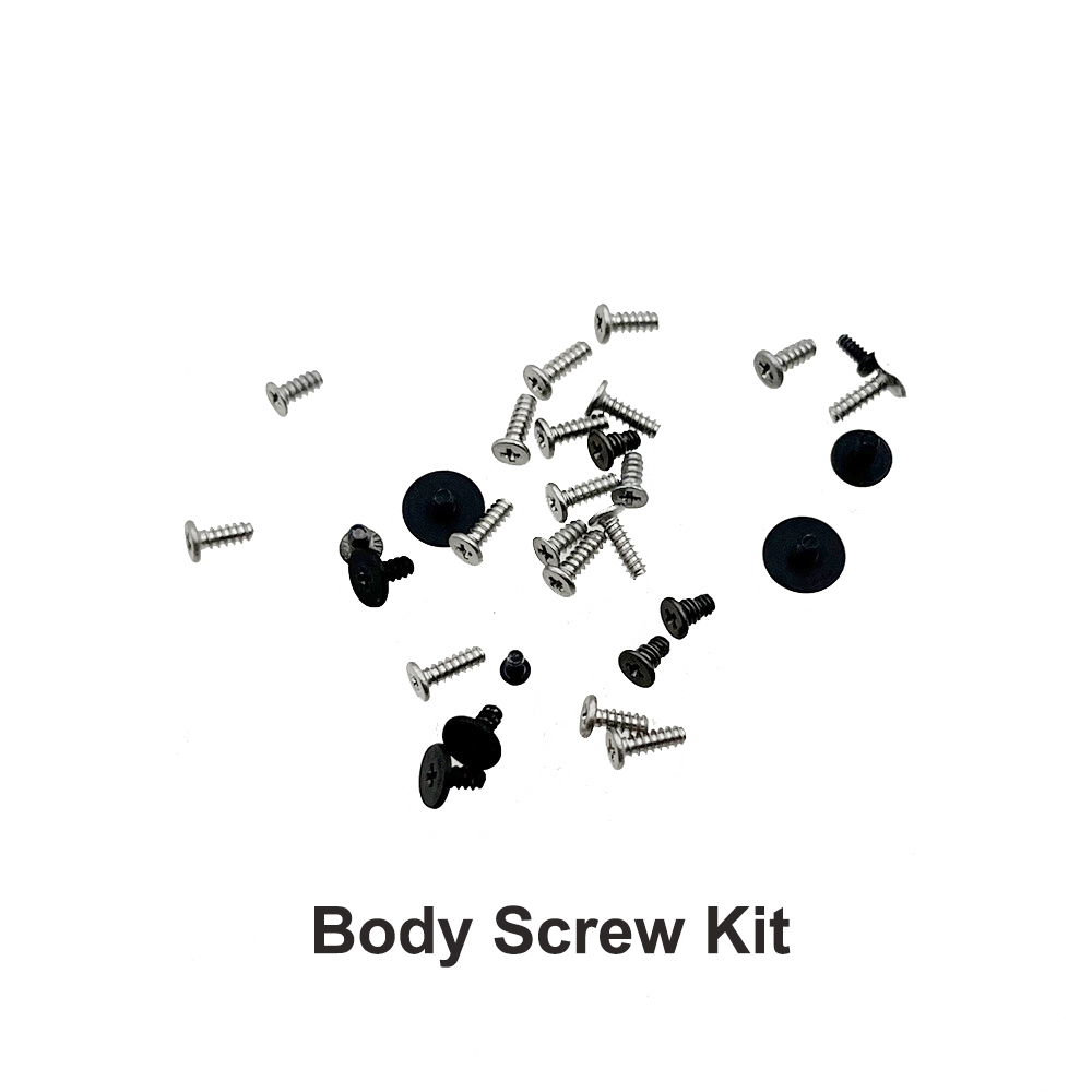 Zestaw śrub do obudowy DJI Mav – Dji Drone Mini 4 Pro recenzja i cena