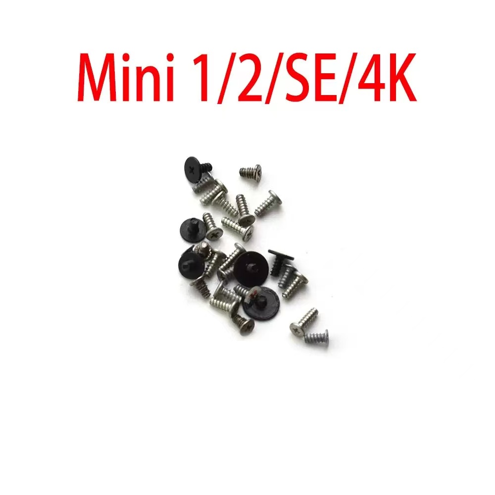 Zestaw śrub do obudowy DJI Mav – Dji Drone Mini 4 Pro recenzja i cena