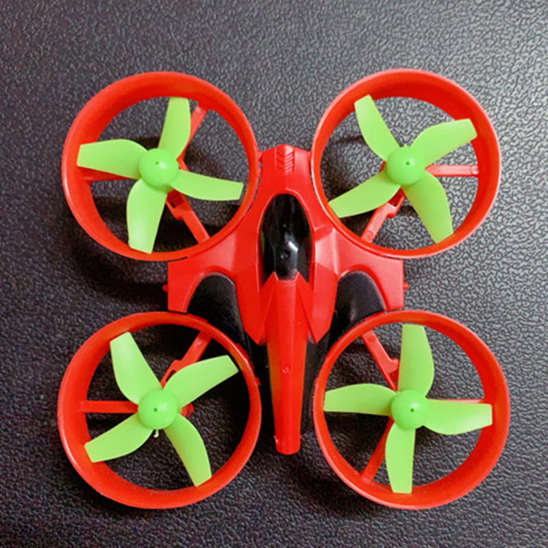 Mini RC Drone Quadcopter Częśc – Eachine Drone E010 recenzja i cena