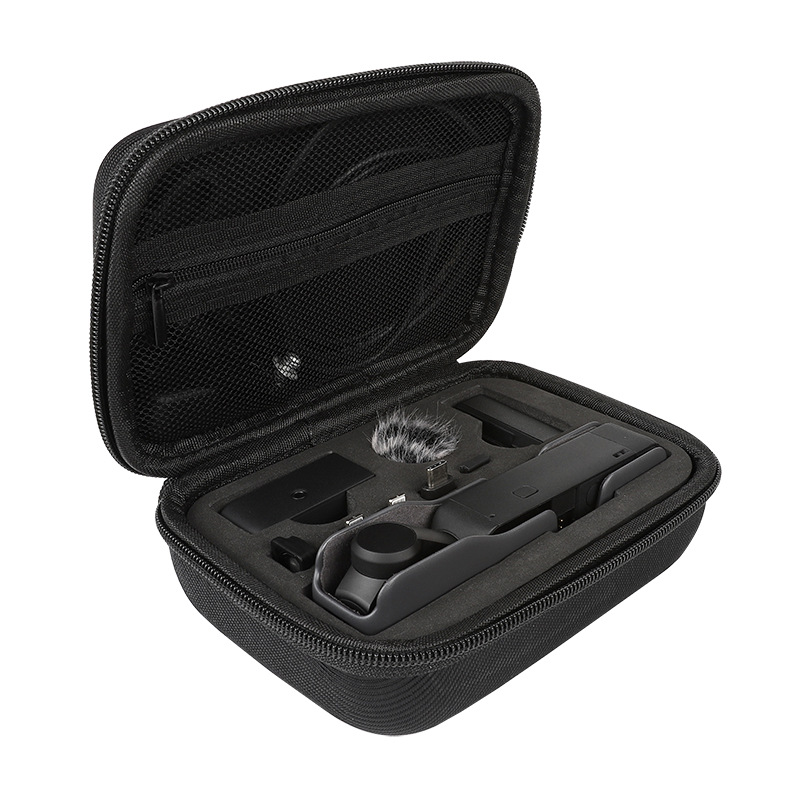 Przenośna torba na kamerę z uc – Drone Gimbal Case recenzja i cena