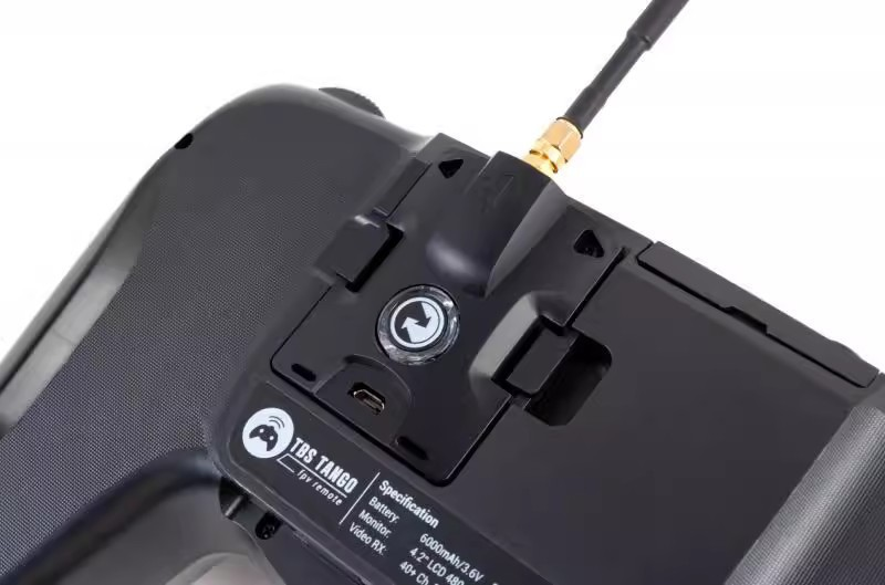 2026 TBS CROSSFIRE MICRO TX V2 – Tbs Fpv Crossfire recenzja i cena