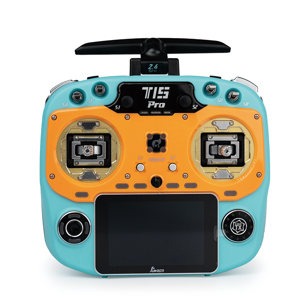 Pilot zdalnego sterowania T15  – Drone Gimbal Controller recenzja i cena