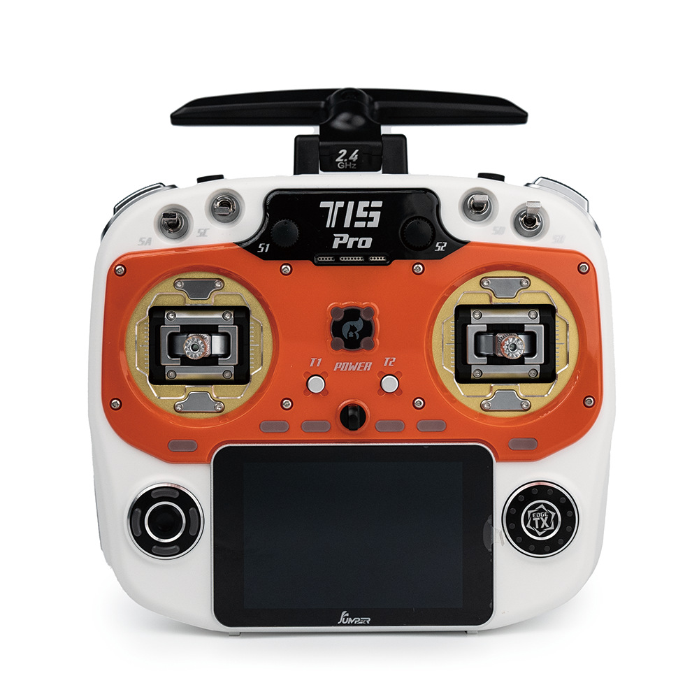 Pilot zdalnego sterowania T15  – Drone Gimbal Controller recenzja i cena
