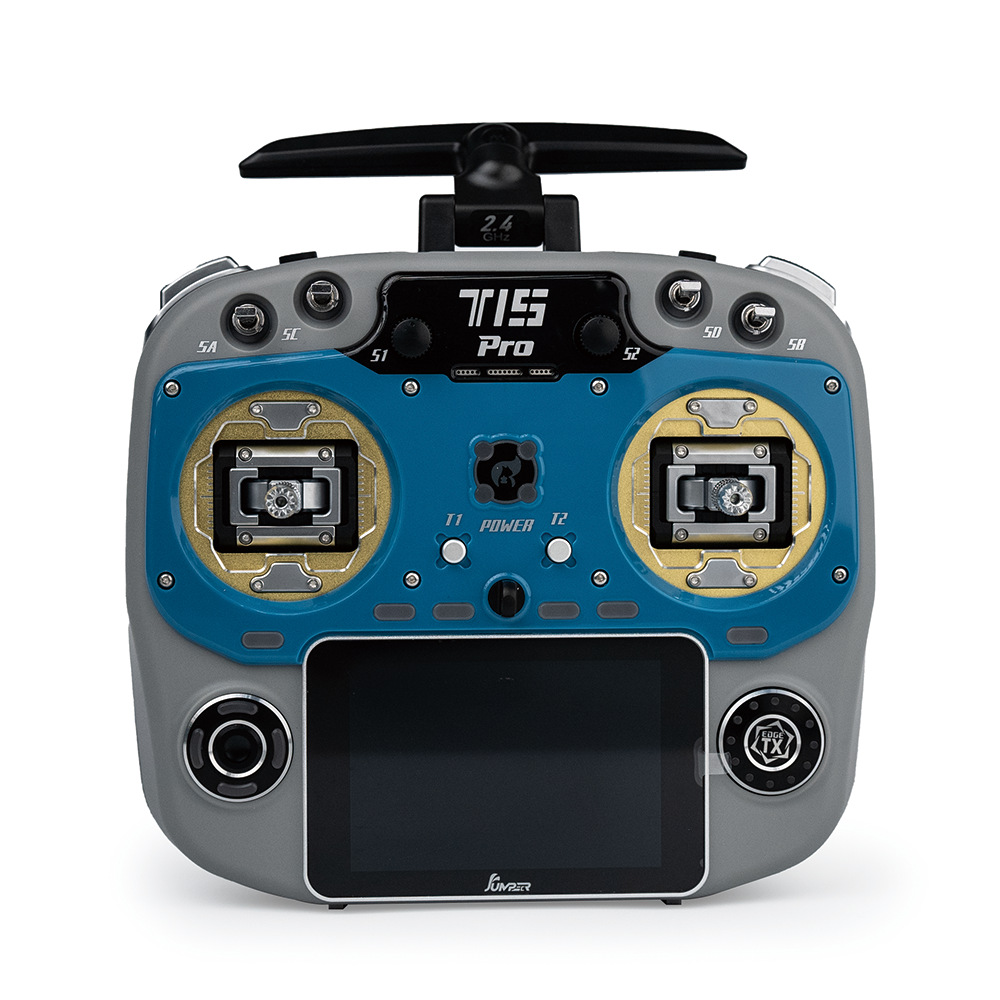 Pilot zdalnego sterowania T15  – Drone Gimbal Controller recenzja i cena