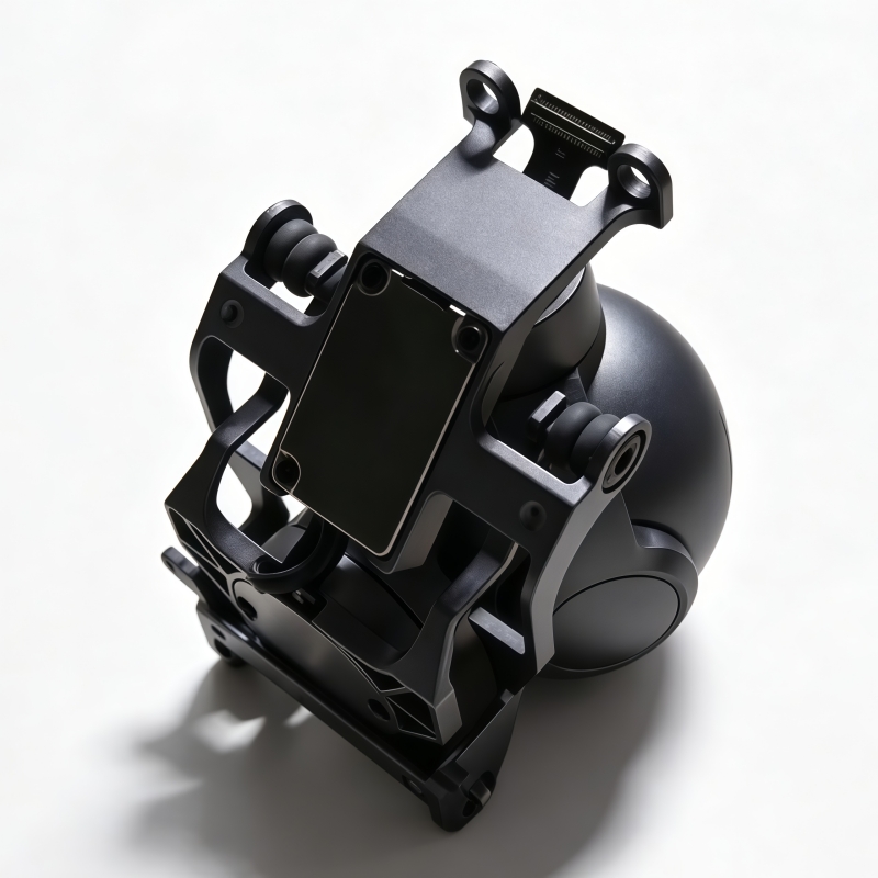 Oryginalny Gimbal z Kamerą, Ko – Autel Drone Evo Lite recenzja i cena