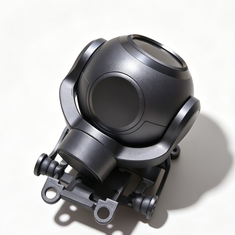 Oryginalny Gimbal z Kamerą, Ko – Autel Drone Evo Lite recenzja i cena