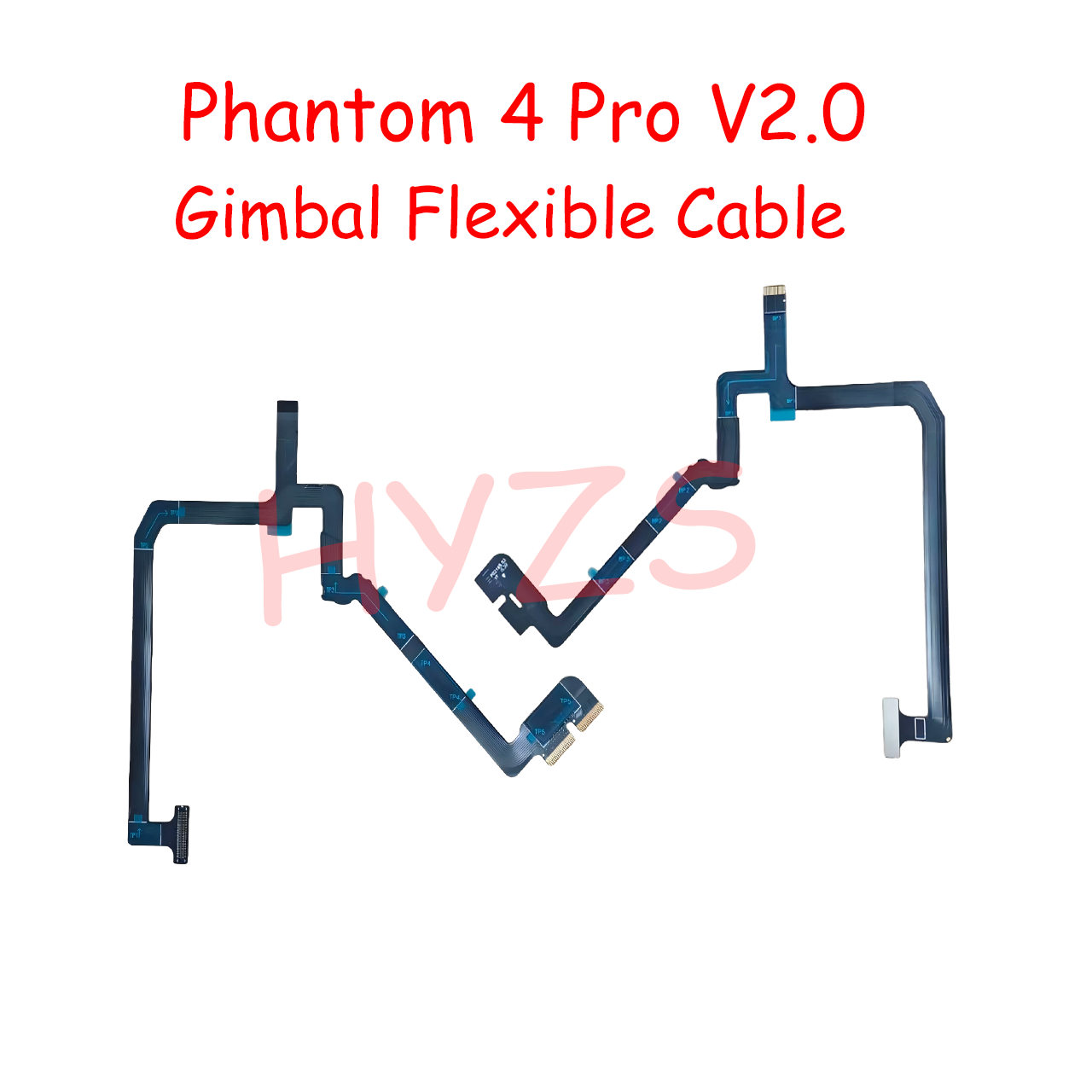 Nowy elastyczny kabel ribbon d – Drone Gimbal Ribbon Cable recenzja i cena