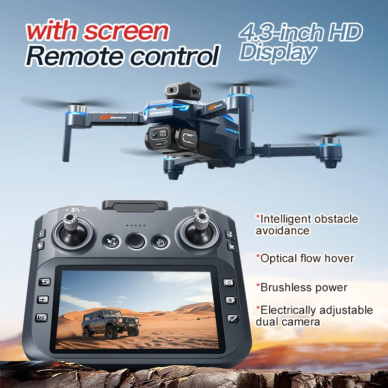 Lenovo GT8 8K Drone Profession – Drone Gimbal Mount recenzja i cena