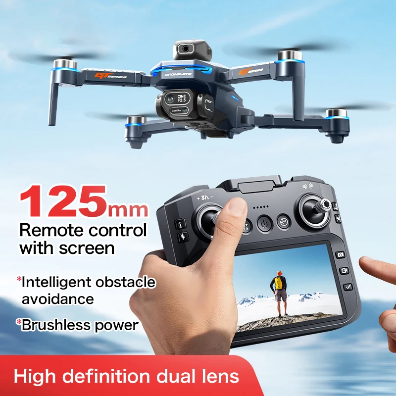 Lenovo GT8 8K Drone Profession – Drone Gimbal Mount recenzja i cena