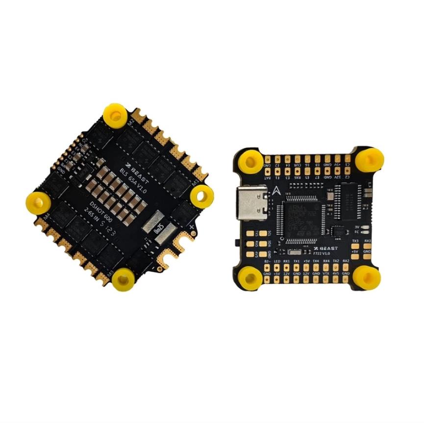 F405 V3 FC F4 Stack Kontroler  – Betaflight Fc F4 recenzja i cena