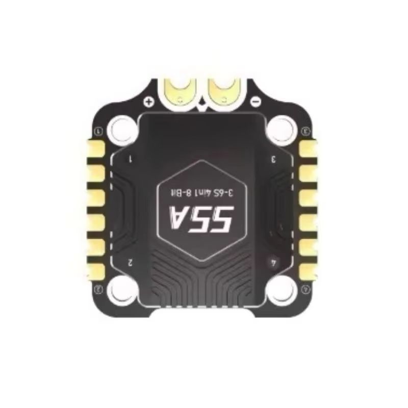 AAAA F4 F405 V4 55A BLS 30x30  – Betaflight Fc F4 recenzja i cena