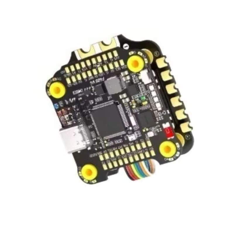 AAAA F4 F405 V4 55A BLS 30x30  – Betaflight Fc F4 recenzja i cena