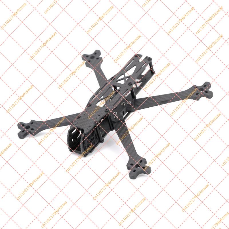 Zestaw ramy FPV TBS Source One – Tbs Fpv Source One recenzja i cena