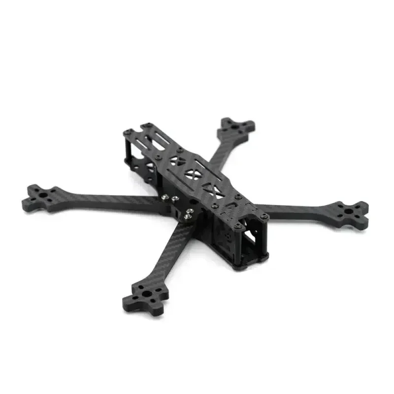 1 szt. nowy zestaw ramy FPV TB – Tbs Fpv Source One recenzja i cena