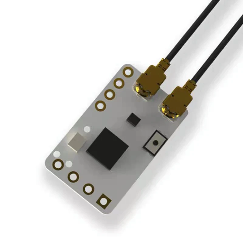 Odbiornik Black Sheep TBS Trac – Tbs Fpv Tracer recenzja i cena