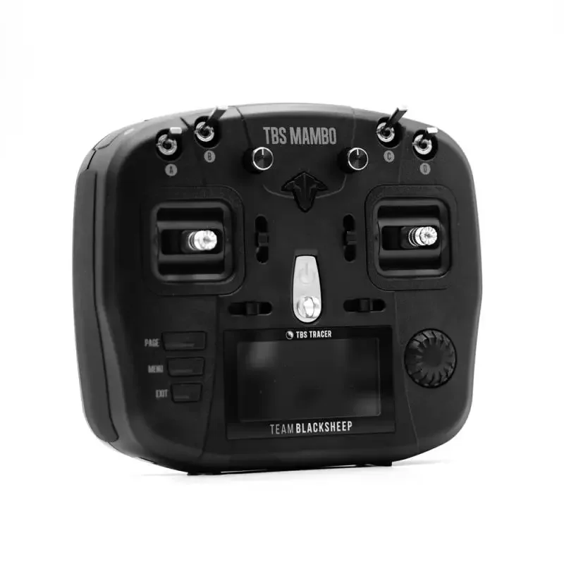 TBS MAMBO 2.4G Tracer FPV RC R – Tbs Fpv Tracer recenzja i cena
