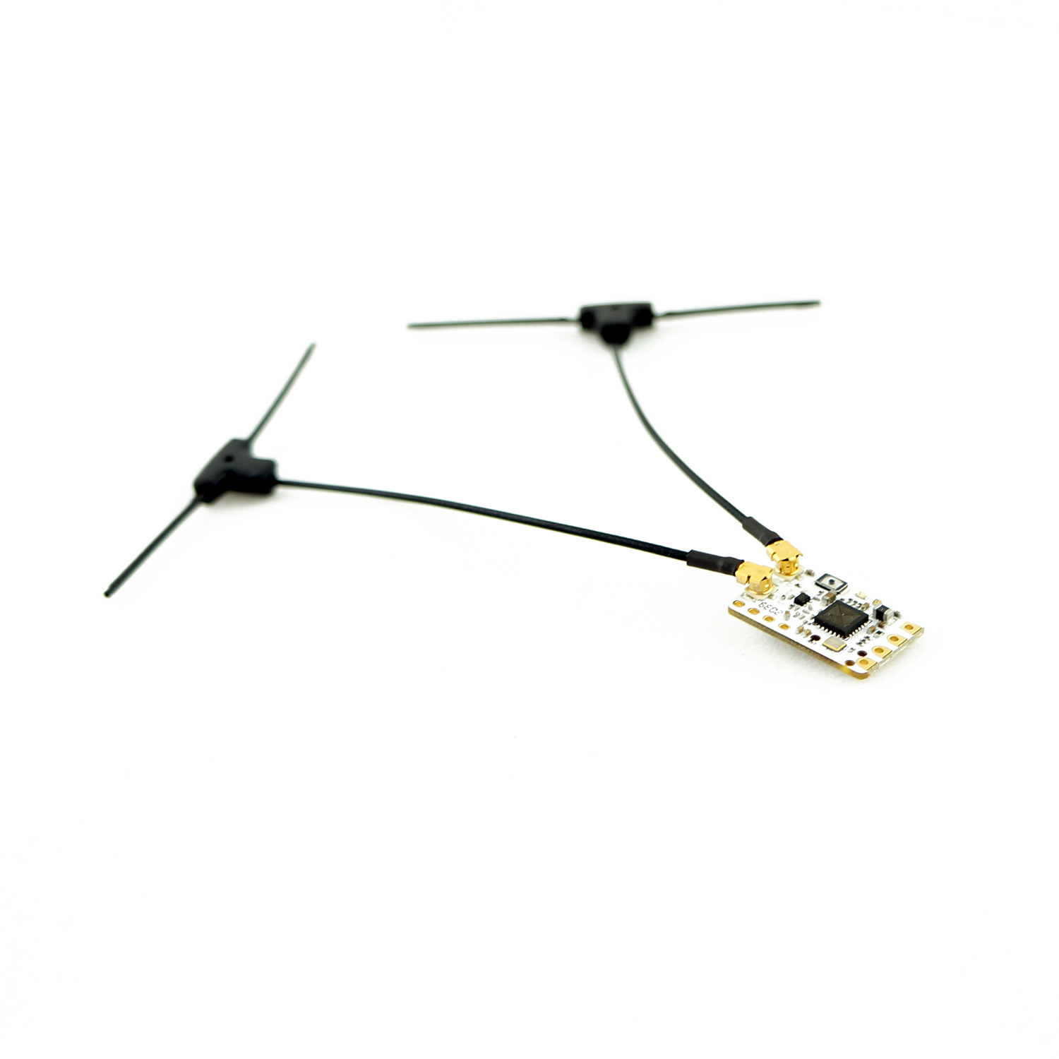 TBS TRACER NANO RX - Odbiornik – Tbs Fpv Tracer recenzja i cena