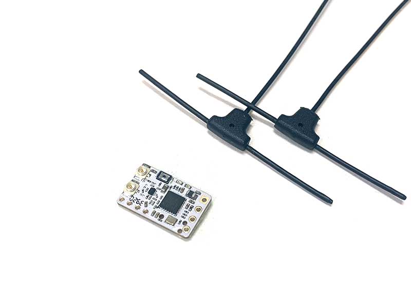 TBS TRACER NANO RX - Odbiornik – Tbs Fpv Tracer recenzja i cena