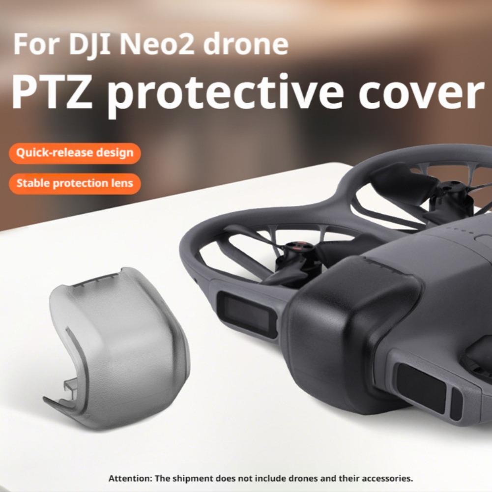 Osłona obiektywu do DJI Neo 2, – Drone Gimbal For Gopro recenzja i cena