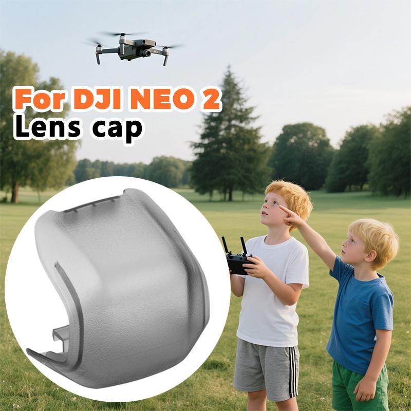 Osłona obiektywu do DJI Neo 2, – Drone Gimbal For Gopro recenzja i cena