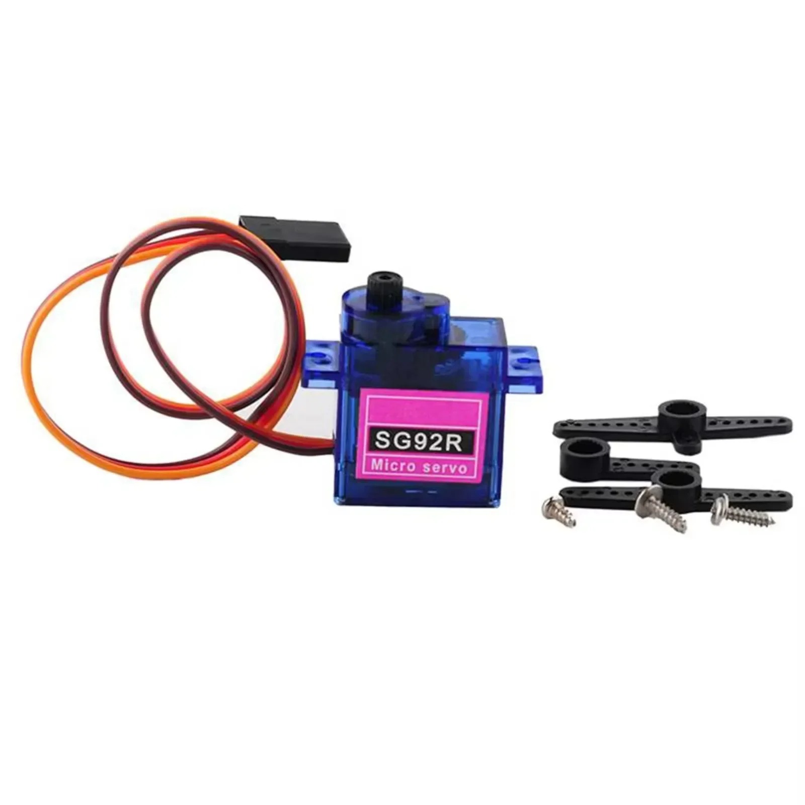 10 sztuk/partia SG92R Mikro Se – Drone Gimbal Controller recenzja i cena