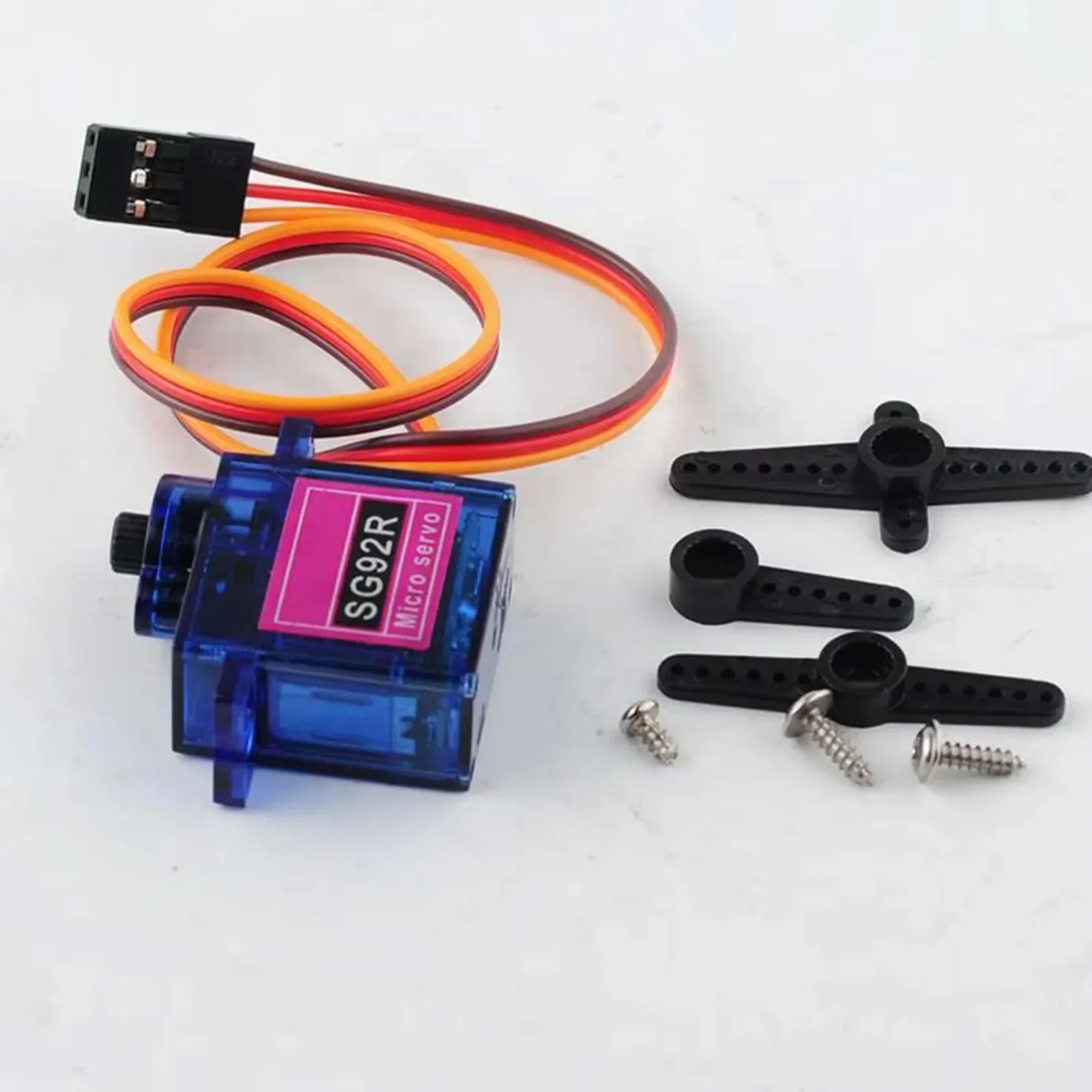 10 sztuk/partia SG92R Mikro Se – Drone Gimbal Controller recenzja i cena