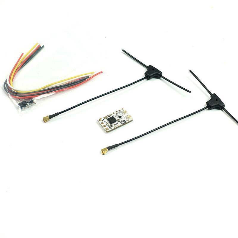 TBS TRACER NANO RX ODBIORNIK F – Tbs Fpv Tracer recenzja i cena