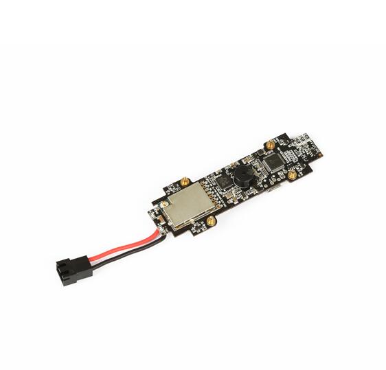 Hubsan H122D X4 zdalnie sterow – Holy Stone Drone Hs720 recenzja i cena