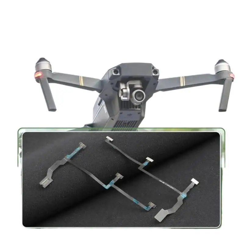 Kabel taśmowy PCB gimbalu DJI  – Drone Gimbal Ribbon Cable recenzja i cena