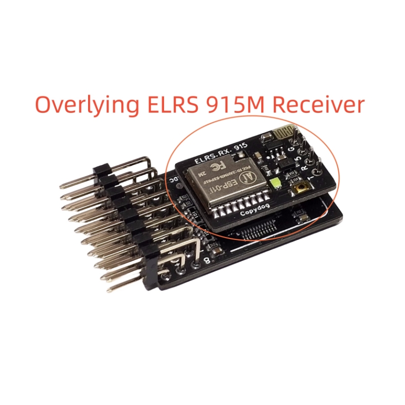 Konwerter TBS Crossfire ELRS n – Tbs Fpv Crossfire recenzja i cena