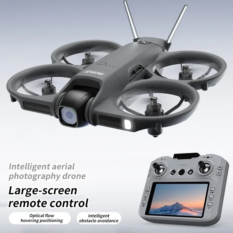 Lenovo Drone 8K Aerial HD Inte – Drone Gimbal Mount recenzja i cena