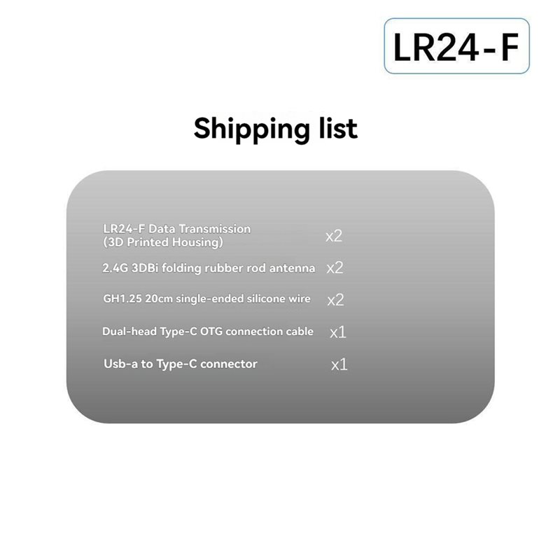 R24-F Kompatybilna z stacją na – Drone Gimbal For Gopro recenzja i cena