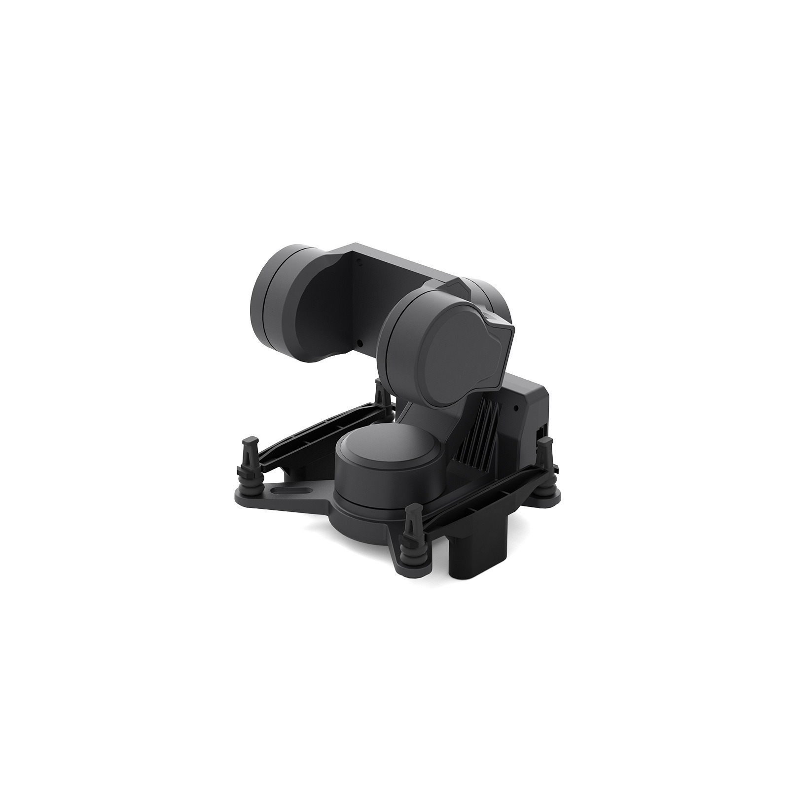 Seria CADDXFPV Gimbal FPV 19mm – Drone Gimbal Controller recenzja i cena