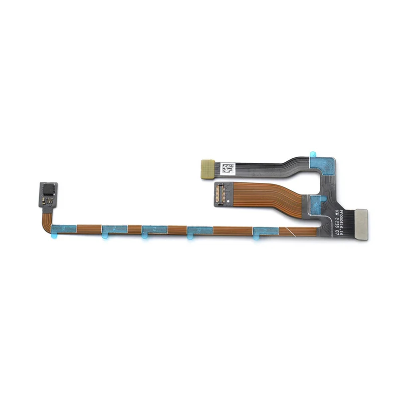 Części zamienne 3 w 1 - Płaski – Drone Gimbal Ribbon Cable recenzja i cena