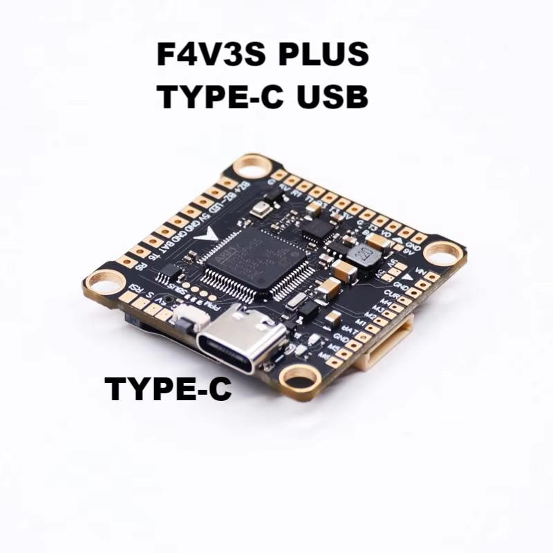 An F4V3S PLUS F4 V3 V3S FC Fli – Betaflight Fc F4 recenzja i cena