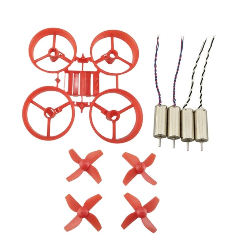 JJRC H36 Eachine E010 Furibee  – Eachine Drone E010 recenzja i cena