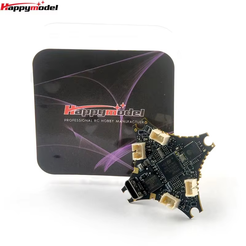 HappyModel Crazy F405 HD ELRS  – Autel Drone Evo Lite recenzja i cena